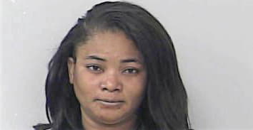 Tammy Williams, - St. Lucie County, FL 